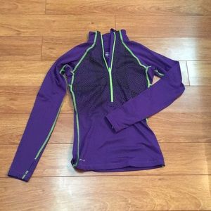 Nike Pro Longsleeve